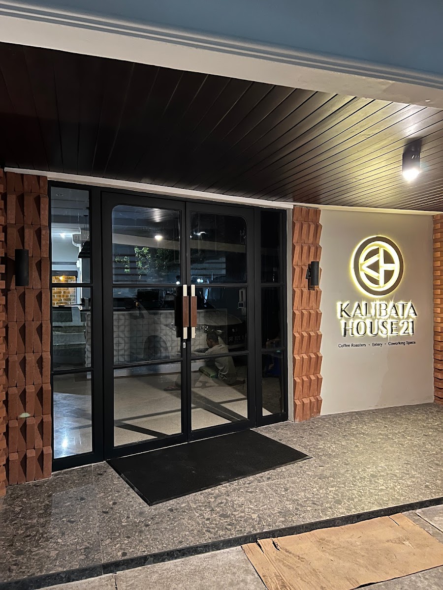 Kalibata House 21
